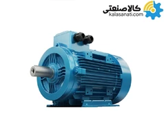 الکتروموتور ELK (الکا) سه فاز 18.5 کیلووات 25 اسب آلومینیومی