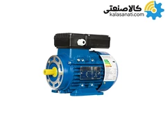 الکتروموتور ارسم 0.75KW تک فاز