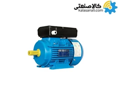 الکتروموتور ارسم 1.5KW تک فاز 