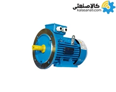 الکتروموتور 7.5KW سه فاز 10 اسب ارسم گوانگلو