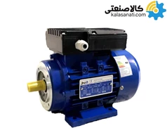الکتروموتور پوسته آلومینیوم تک فاز 2.2 کیلووات 3 اسب JMC 