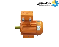 الکتروموتور سه فاز ضد انفجار کوئل چینی