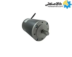 الکتروموتور DC کورماس 190 وات