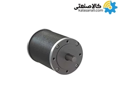 الکتروموتور DC کورماس 500 وات