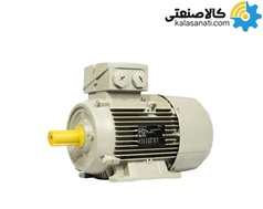 الکتروموتور سه فاز مارلی 3 کیلووات 4 اسب