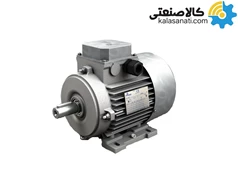 الکتروموتور سه فاز موتو واریو Motovario Motor