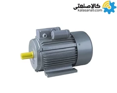الکتروموتور تک فاز NJM چینی 2.2 کیلووات