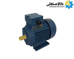 الکتروموتور NJM چینی 55KW  سه فاز 3000  دور