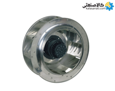 موتور پروانه سانتریفیوژ بکوارد 50 سانت زیلابگ مدل LXFB-6D500/180-M180/75 