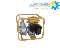 موتور پمپ آب  نفت و بنزینی روبین سوبارو ژاپن 3 اینچ سری PTK 306