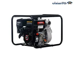 موتور پمپ بنزینی 2 اینچ 30 متری لانسین مدل LC50ZB30