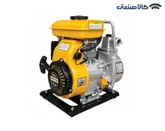 موتور پمپ بنزینی 1 اینچ 30 متری راتو مدل RT25ZB10-1.1Q