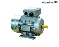 الکتروموتور SITI سیتی سه فاز 3 کیلووات 4 اسب پوسته آلومینیوم 1500 دور