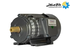 دینام سه فاز 0.75KW پوسته چدن استریم Stream