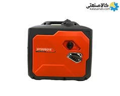 موتور برق بنزینی 2 کیلووات استریم مدل ST-2250is