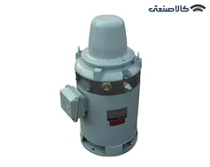الکتروموتور عمود نصب استریم STREAM چینی سه فاز مدل VHS     