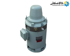 الکتروموتور عمودی 25 اسب 18.5 کیلووات استریم STREAM مدل VHS 