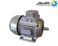 الکتروموتور vem آلمان 7.5 کیلووات سه فاز   