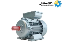 الکتروموتور 30 کیلووات 40 اسب volt    