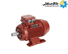الکتروموتور سه فاز 50 اسب وات پوسته چدن