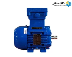 الکتروموتور ضدانفجار 1.1کیلووات 1.5 اسب وگ weg  