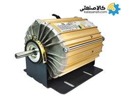 الکتروموتور کم مصرف کولر آبی مهر صنعت