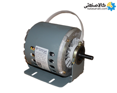 موتور کولر 1/2 بدون خازن SP موتوژن