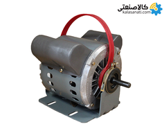 موتور کولر موتوژن 1/3 اسب دو دور مدل CRS دو خازن