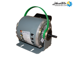 موتور کولر 3/4 تک خازن CS موتوژن