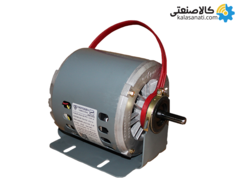 موتور کولر 1/3 بدون خازن SP موتوژن