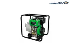 موتور پمپ دیزلی 3 اینچ 19 متری چانگفا مدل CFWD80C
