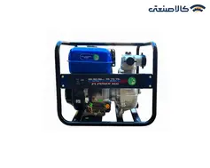 موتور پمپ بنزینی 3 اینچ 75 متری زونگشن مدل HG30