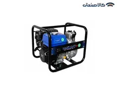 موتور پمپ بنزینی 1.5 اینچ 80 متری زونگشن مدل HG15