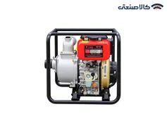 موتور پمپ دیزلی 3 اینچ 13 متری کاما مدل KDP30