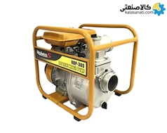 موتور پمپ بنزینی روبن 3 اینچ RBP 305