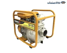 موتور پمپ بنزینی روبن 3 اینچ RBP 305