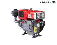 موتور تک کله تیلری دیزلی استارتی 30 اسب کوپ KP1130GM