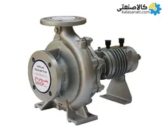 پمپ روغن داغ 1 و 1/2 اینچ متحد مدل UHOP40-200