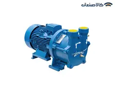 الکتروپمپ خلاء وکیوم متحد سری MVP 100