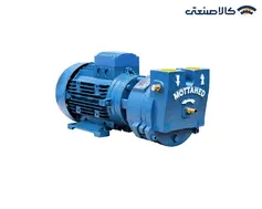 الکتروپمپ خلاء وکیوم متحد سری MVP 60