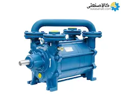 پمپ وکیوم متحد سری MVP 750