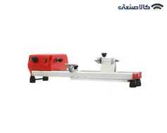 مینی خراطی 300 میلیمتر 580 وات دور متغیر محک MWL-300