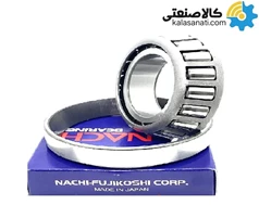 رولبرینگ مخروطی 32309 برند NACHI