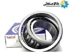 رولبرینگ مخروطی 30219 برند NACHI