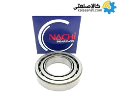 بلبرینگ تماس زاویه ای NACHI کد 7222