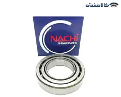 بلبرینگ تماس زاویه ای NACHI کد 7308