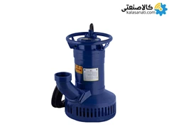 پمپ کف کش 2 اینچ تکفاز نوید سهند مدل SPD 50SK/2.2-TOP