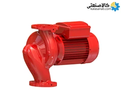 الکتروپمپ سیرکولاتور 2 اسب 2 اینچ نوید موتور AA2-2hp