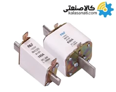 فیوز کاردی NH00 کوتاه و کمپکت پارس فانال