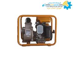 موتور پمپ آب بنزینی روبین سوبارو ژاپن 3 اینچ PTG307 اصلی